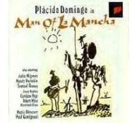 Man of La Mancha (Paperback)