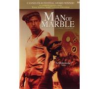 Man of Marble - Man of Marble