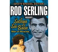 Man of Miracles: Sathya Sai Baba