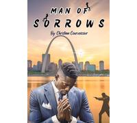 Man of Sorrows: Inception