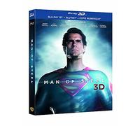 Man of steel