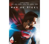 MAN OF STEEL