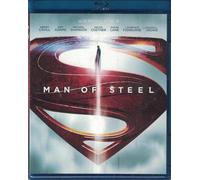 Man of Steel