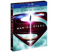 Man of steel