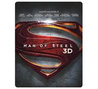 Man of Steel