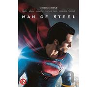 Man of steel (DVD)