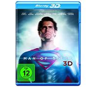 Man of Steel