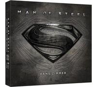 Man of Steel