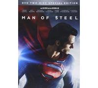 Man of Steel