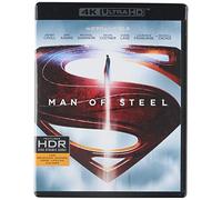 Man of Steel