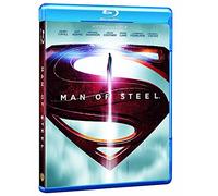 Man of Steel [Blu-Ray]