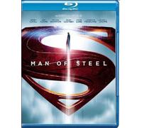 Man of Steel (Blu-ray) by Warner Bros.