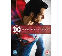 Man of Steel (DVD)