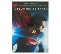 Man of Steel [DVD] (IMPORT) (Nessuna versione italiana)