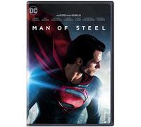 Man Of Steel [Edizione: Stati Uniti]
