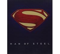Man of Steel: Inside the Legendary World of Superman by Wallace, Daniel