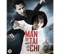 Man of Tai Chi [Blu-ray]