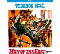 Man of the East - aka E poi lo chiamarono il magnifico (Blu-ray) Terence Hill