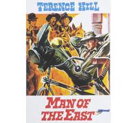 Man of the East - aka E poi lo chiamarono il magnifico (DVD) Terence Hill