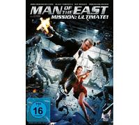 Man of the East - Mission: Ultimate!