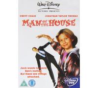 Man of the House [Edizione: Regno Unito] [Edizione: Regno Unito]