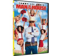 Man Of The House [Edizione: Stati Uniti]