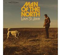 man of the north