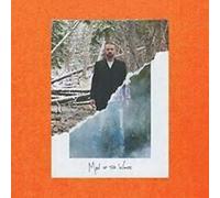 man of the woods (deluxe edition) (+poster)