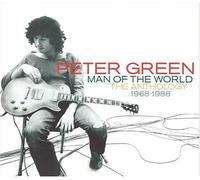 Man of the World: Anthology 19