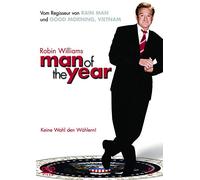 Man of the Year