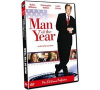 MEP – Man of the Year