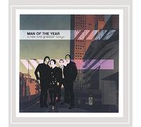 MAN OF THE YEAR - NEW AND GREATER TOKYO