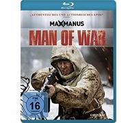 Man of War - Max Manus