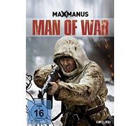 Man of War - Max Manus