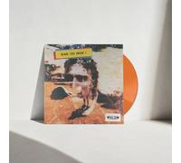 Martin Luke Brown Man Oh Man (Vinyl LP)