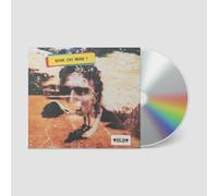 Man Oh Man - Martin Luke Brown (Audio cd)