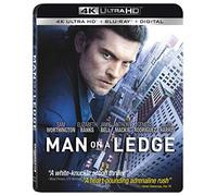 Man on a Ledge