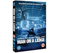Man On a Ledge (DVD)