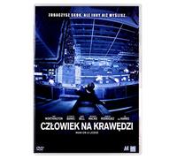 Man on a Ledge [DVD] (IMPORT) (Nessuna versione italiana)