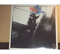 Man on a mission (1989) / Vinyl record [Vinyl-LP]