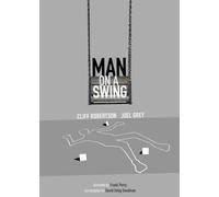 Man On A Swing [Edizione: Stati Uniti]