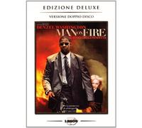 Man On Fire (2 DVD deluxe)