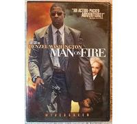 Man on Fire