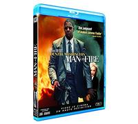 Man on Fire [Blu-Ray]