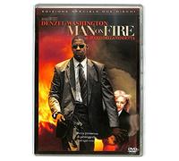 Man On Fire - Il Fuoco Della Vendetta (Special Edition) (2 Dvd)