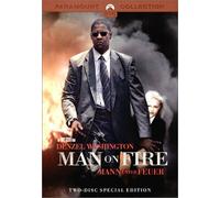 Man on Fire - Mann unter Feuer – Paramount Pictures