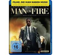 Man on Fire - Mann unter Feuer