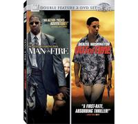 Man on Fire/Out of Time - Man on Fire/Out of Time