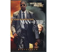 Man on Fire – Twentieth Century Fox Film Corporation