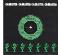 Man On The Corner - Company Sleeve